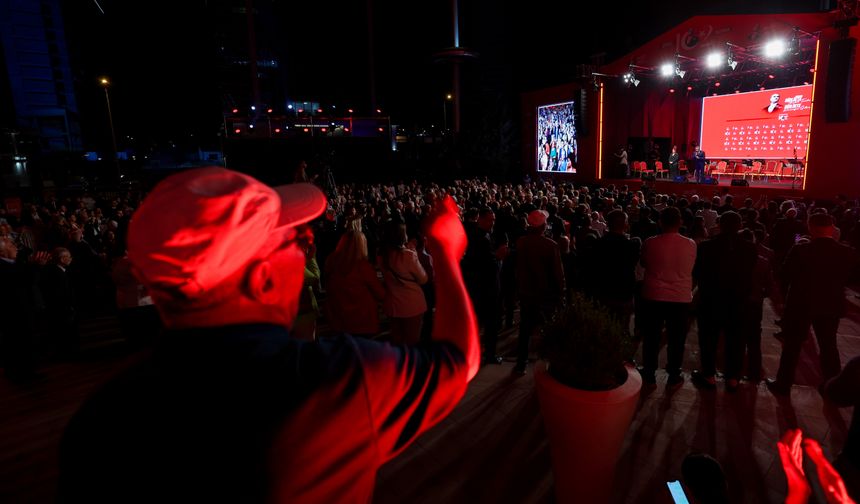 Özgür Özel: Baş edemedikleri için baş eğdirmeye çalışıyorlar, baş eğmeyeceğiz