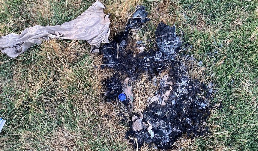 Silahlı kavgada yoldan geçerken başına kurşun isabet eden Aziz öldü