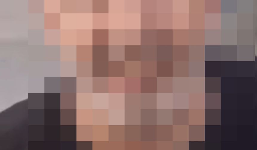 Sürücülerin ‘ters yön' kavgası kamerada