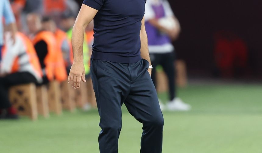 Türkiye-Hırvatistan / Fotoğraflar