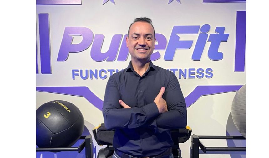 Yapay zeka destekli fitness stüdyosu 14 binden fazla müşteriye hizmet sunuyor