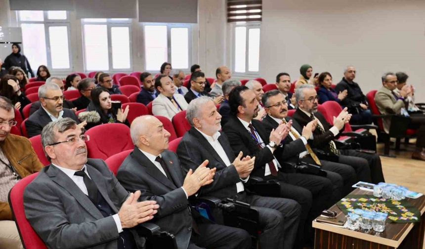 950 yıllık fetih mirası Tokat’ta yeniden ele alındı