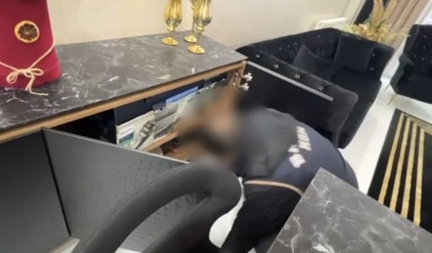 Batman’da tefecilik ve iş yeri kurşunlama operasyonu: 2 tutuklama