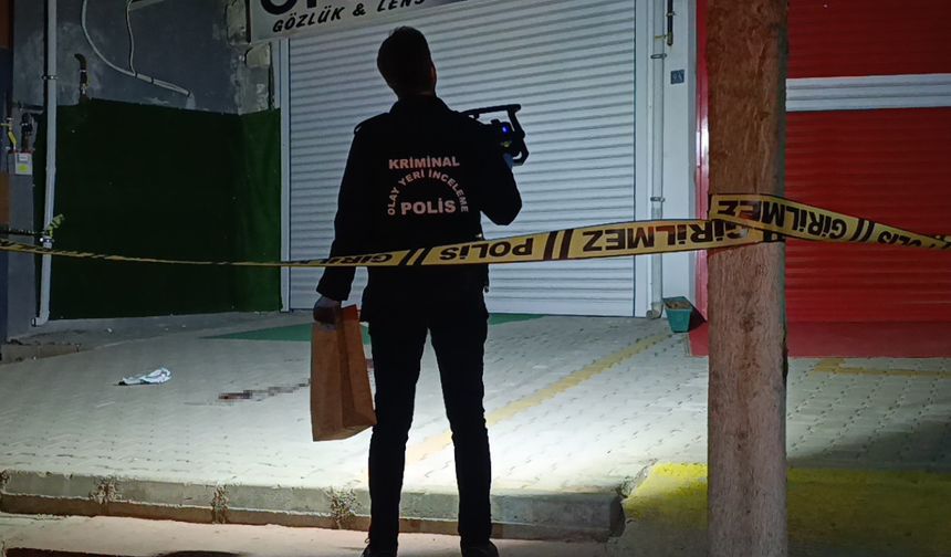 Çatıdan düşen çocuk ağır yaralandı