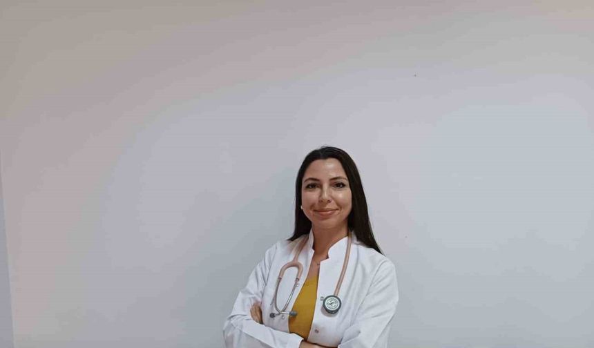 Dr. Küçükyalçın: "Tütün dumanı 7 binden fazla kanserojen madde içermektedir"