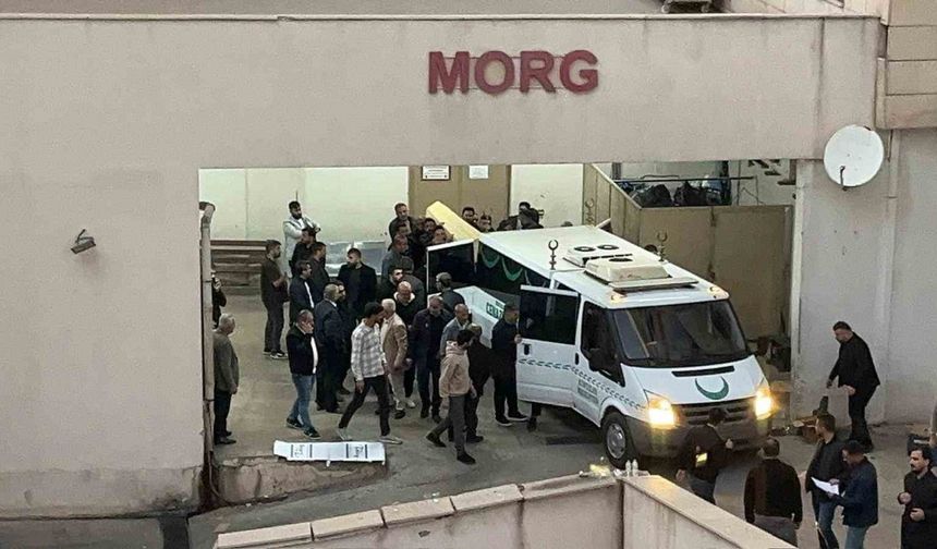 Siirt 83 yaşındaki kayıp şahıs, 74 gün sonra cansız bedeni bulundu