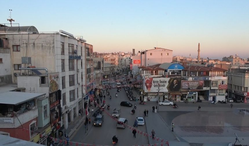 Suriyelilerin gönüllü geri dönüşleri Kilis’te kira ve ev fiyatlarını düşürdü