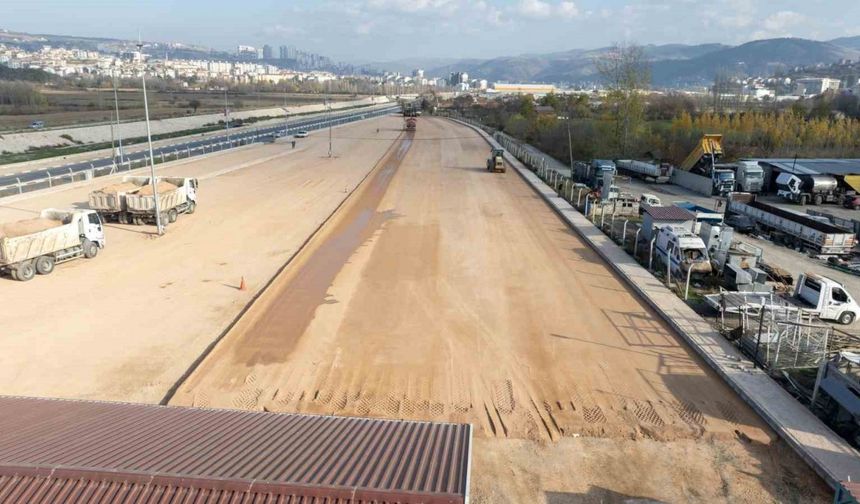 Tokat’ta 13 bin metrekarelik yeni trafik eğitim parkuru kuruluyor