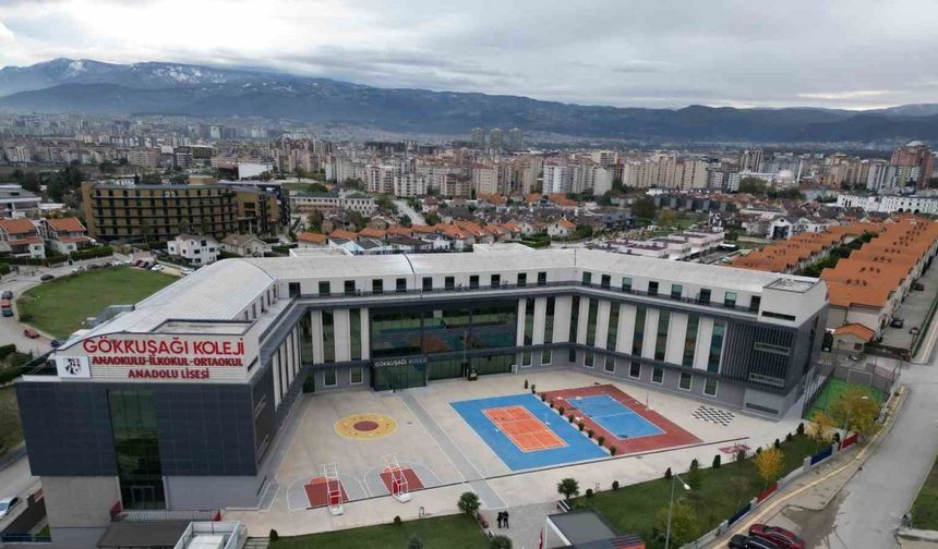 2026 Sürdürülebilirlik Raporu ile eğitimde sürdürülebilir yaklaşım vurgusu