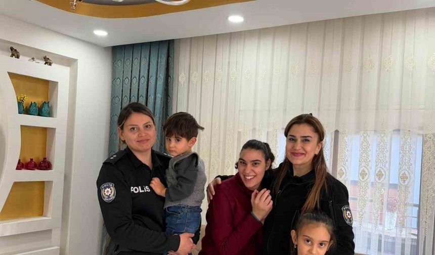 3 Aralık’ta Emniyetten duyarlılık adımı