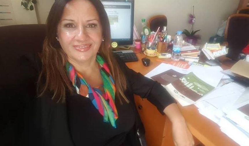 5 Aralık Dünya Toprak Günü’nde dikkat çeken açıklama; "Sağlıklı şehirler için sağlıklı topraklar"