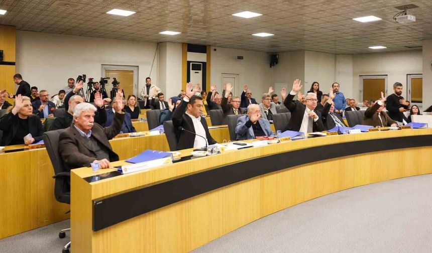 Afyonkarahisar’da ‘Deprem Master Planı’ hazırlanacak