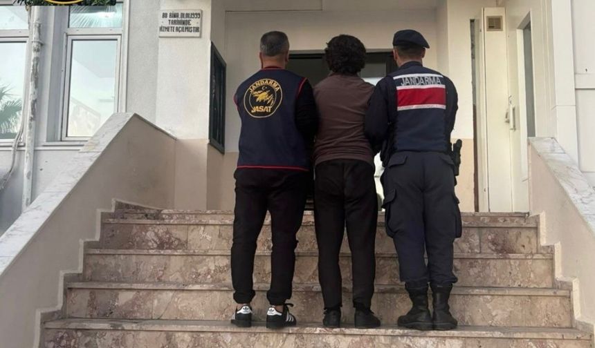 Antalya’da 72 saatte 217 aranan şahıs yakalandı