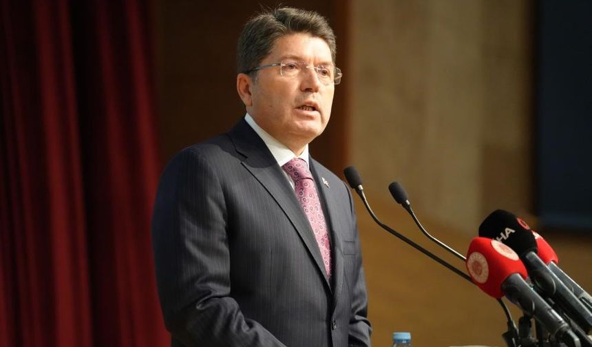 Bakan Tunç yarın Bayburt’a geliyor