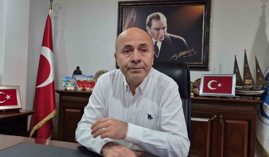 Başkan Çakır’dan "Vurgun gibi harcama" iddialarına tepki