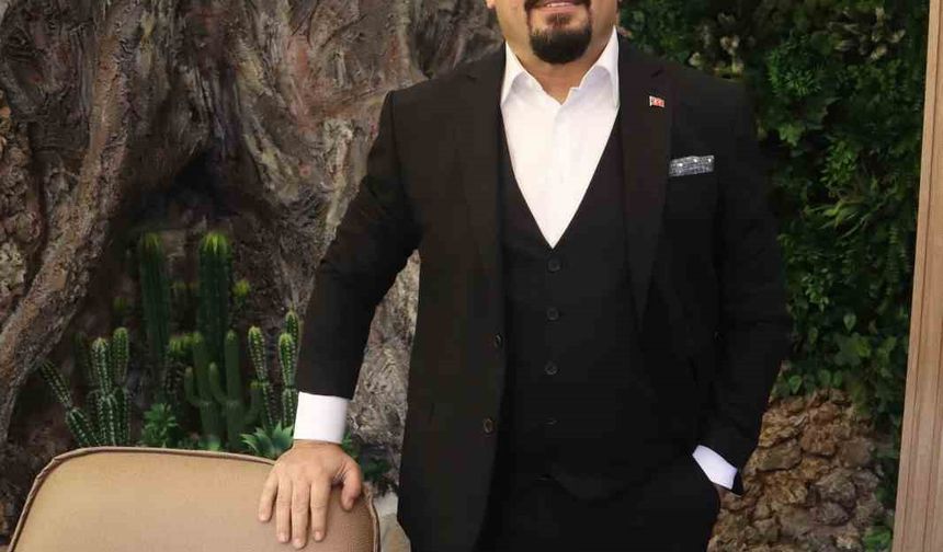 Başkan Erkan: "Kadınların üretime ve hayata kattığı değer, toplumumuzun en büyük gücüdür"