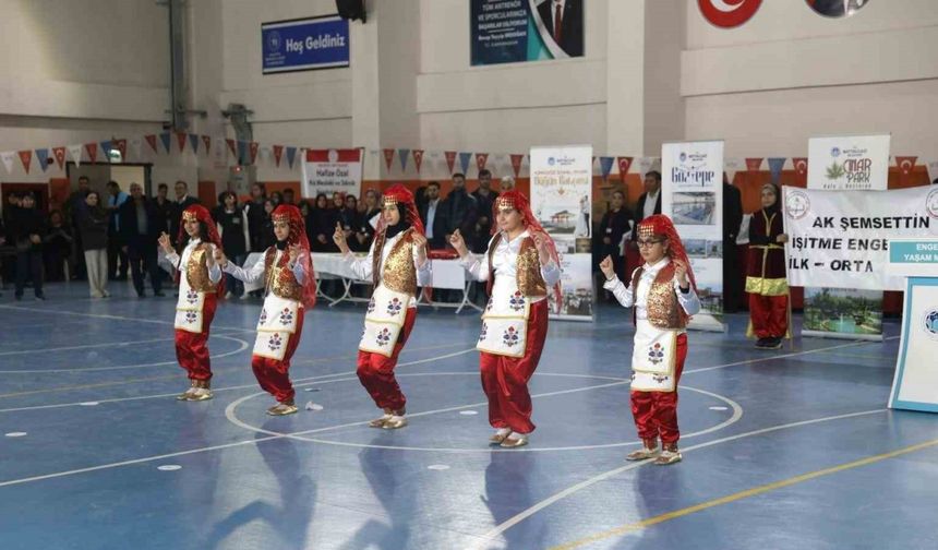 Battalgazi Belediyesi’nden 3 Aralık Dünya Engelliler Günü’ne özel farkındalık programı