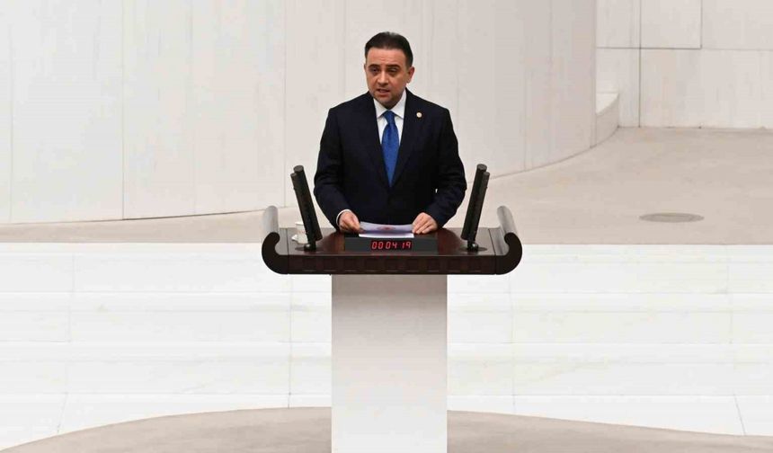 Baybatur: "Ulaştırmada 23 yılda Türkiye’nin çehresi değişti"