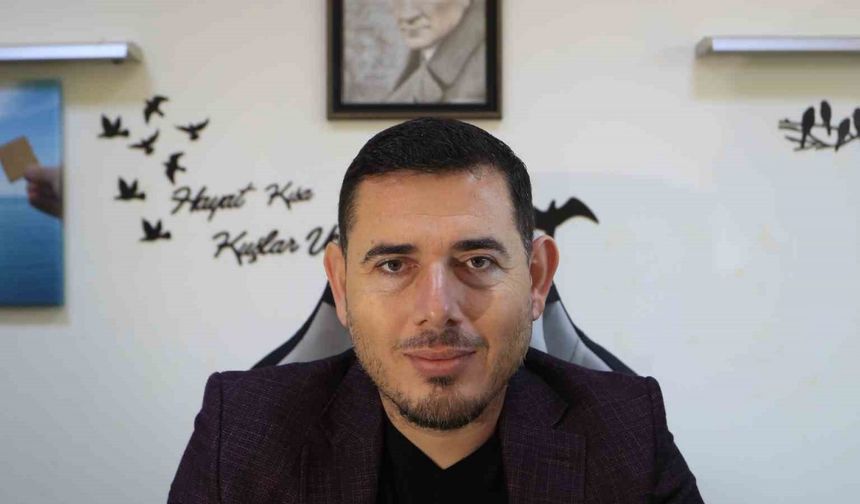 Beğeni ve etkileşim için deprem görüntüsü çekenlere uzmanından uyarı: "Canınızı tehlikeye atıyorsunuz"