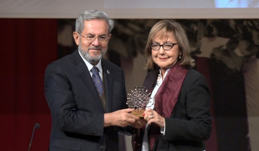 ‘Bilge Kral’ Aliya İzetbegoviç doğumunun 100’üncü yılında Ankara’da anıldı