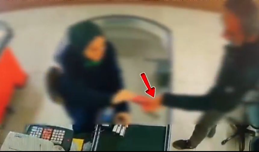 Bingöl’de hırsızlık ve kart dolandırıcılığı şüphelisi tutuklandı