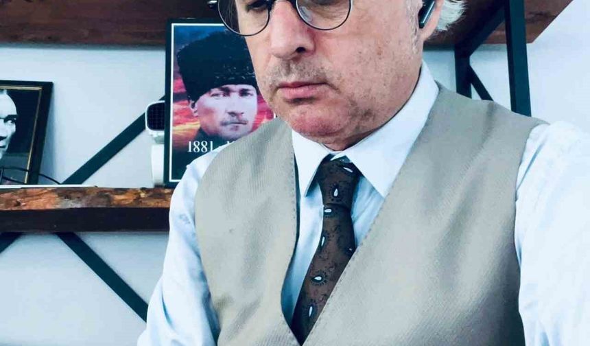 Birol Öztürk’ün kitapları Storytel’de