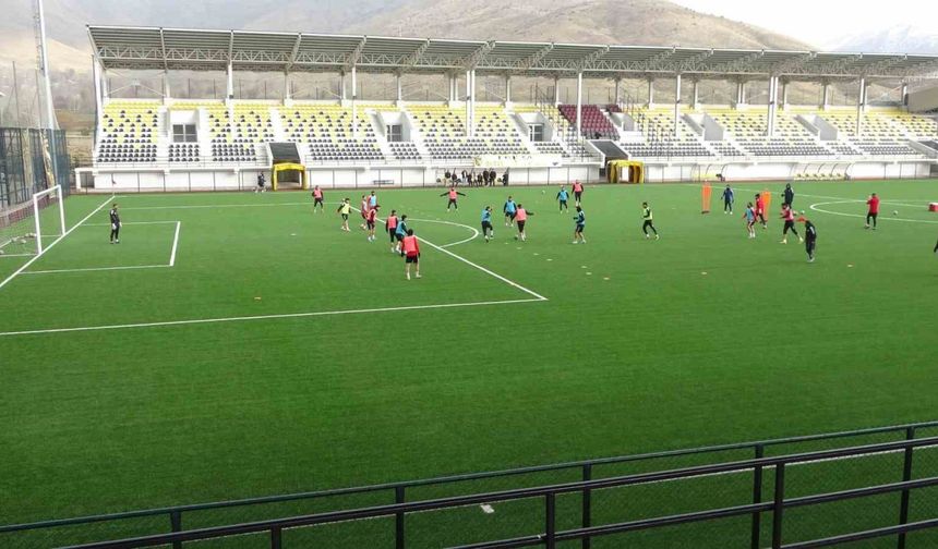 Bitlis 1916’dan dikkat çeken performans