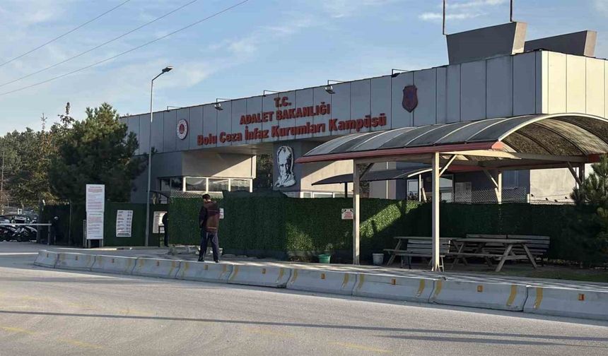 Bolu’da bir haftada 117 şüpheli yakalandı, 13’ü tutuklandı