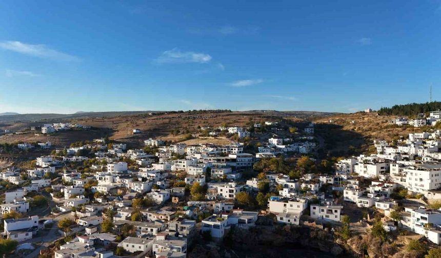 Burası ’Bodrum’ değil Diyarbakır