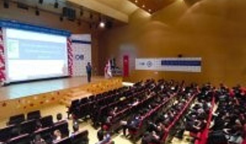 Bursa’da, öğrenciler elektronik atıklar konusunda bilgilendirildi