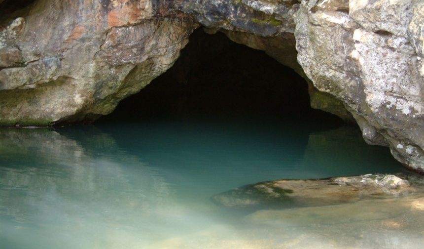 Çaycuma’nın saklı hazinesi Çayır mağarası turizme kazandırılıyor