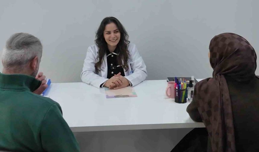 Çayırova’da ücretsiz psikolojik danışmanlık hizmeti