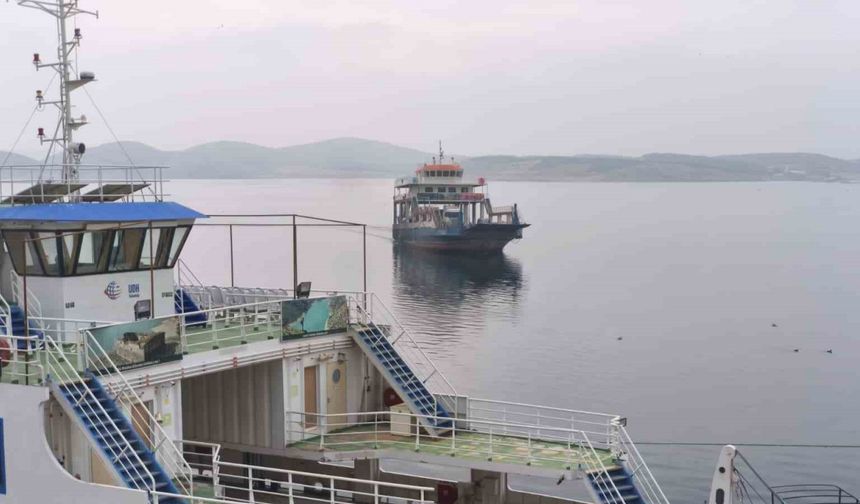 Çemişgezek-Elazığ seferlerinde kış saati uygulaması