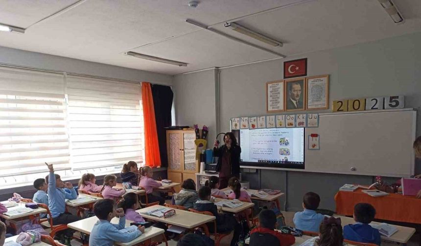 Çocukların sağlıklı geleceği için işitme taraması başlatıldı