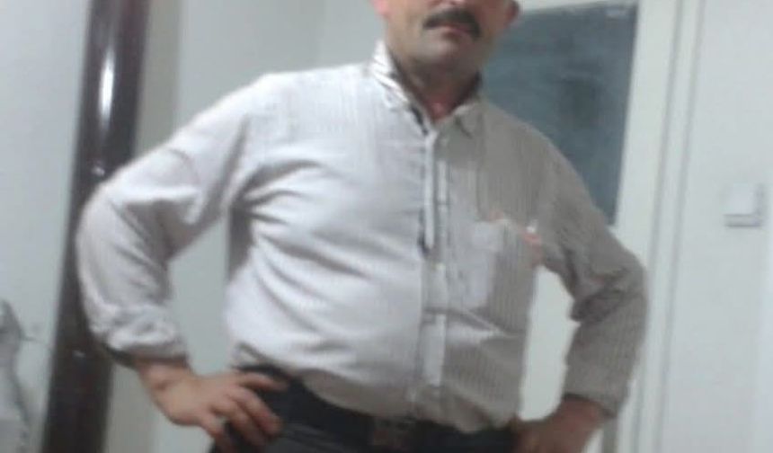 Çorum’da kaybolan yaşlı adam için arama çalışması başlatıldı