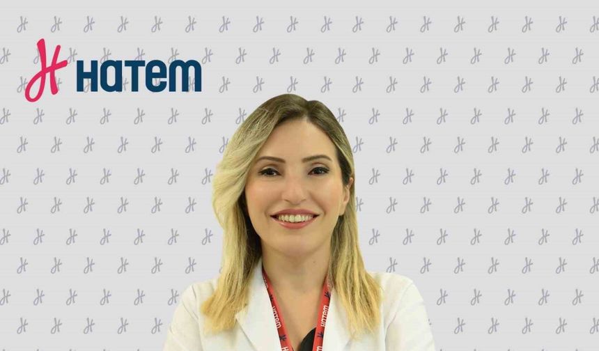 Dr. Bihter Gürsel Al: "Çocuklarda grip hızla ilerleyebilir, erken müdahale hayati önem taşır."