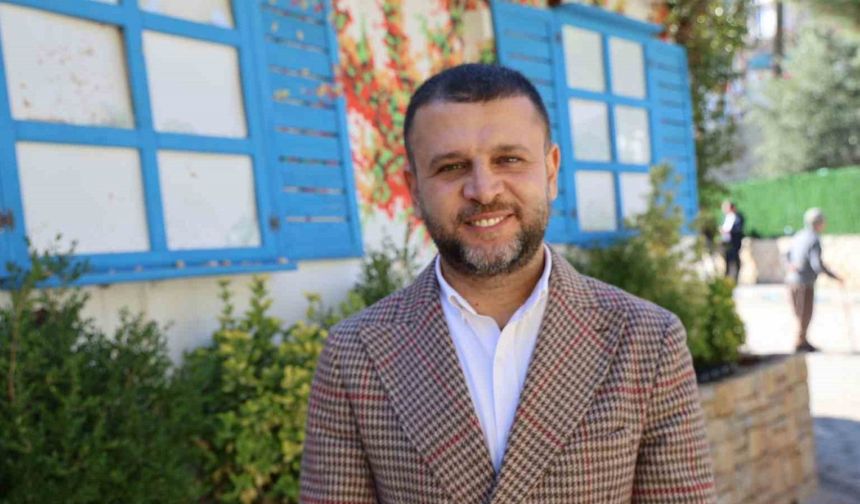 Eğil Belediyesinden öğrencilere günlük ikram