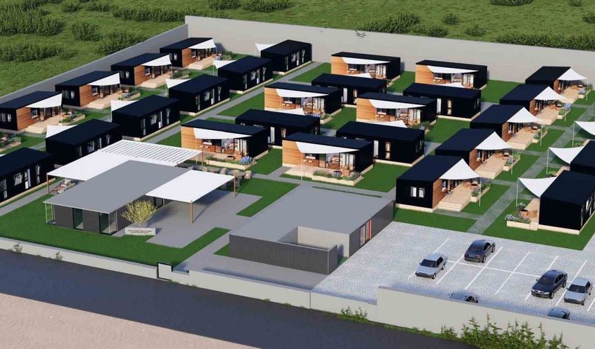 Engelsiz Tatil Yaşam Merkezi ücretsiz hizmet verecek