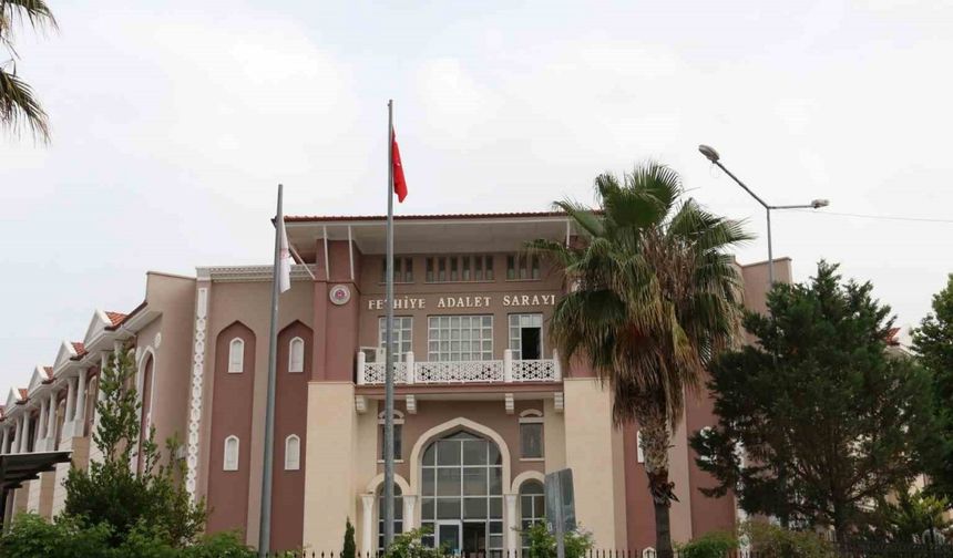 Fethiye’de tarihi eser kaçakçılığı operasyonu: 8 gözaltı