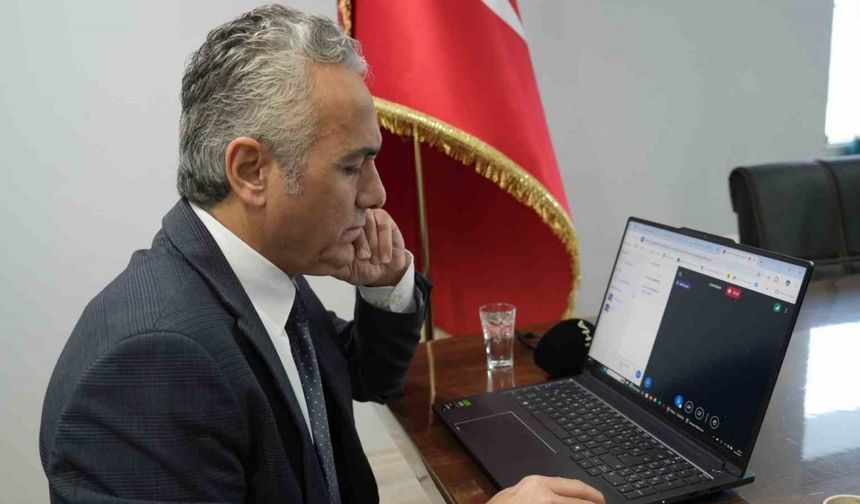 Filistinli doktor Gazze’de yaşanan dramı anlattı