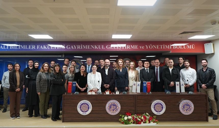 Fırat EDAŞ, Yapay Zeka Yönetim Sistemi akreditasyonunu aldı