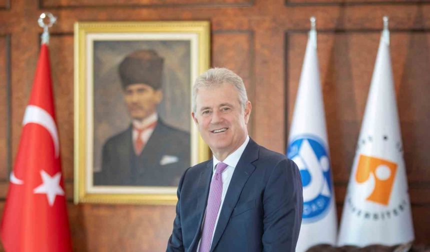 Geleceğin spor yöneticileri İzmir’den yetişecek