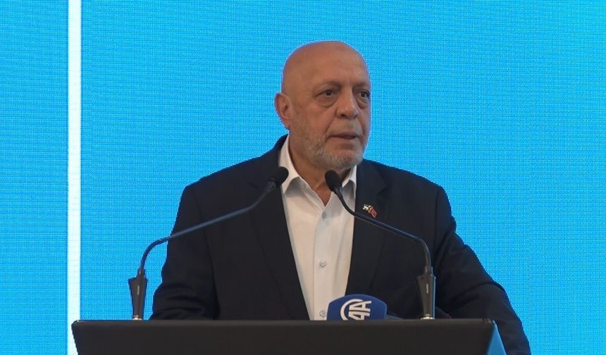 HAK-İŞ’ten ’Sendikal Bakış Açısıyla Engelli Bireyler İçin Güçlü Bir Gelecek Çalıştayı’