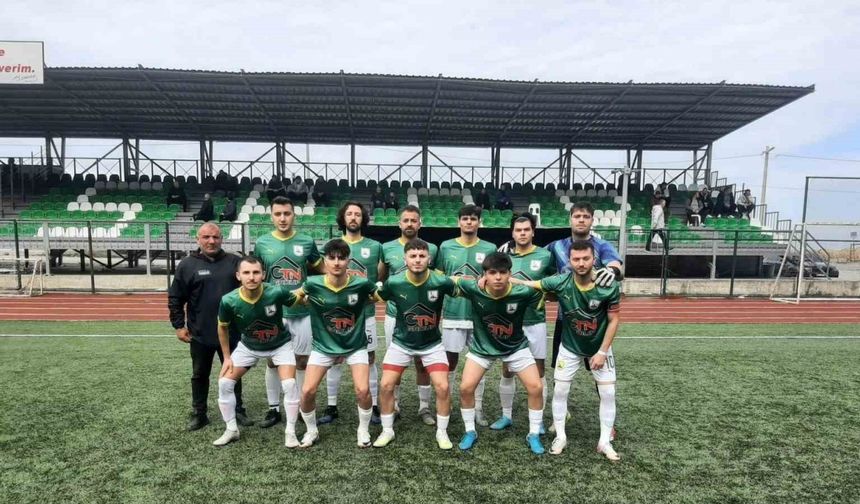 İhsaniyespor’un hocası belli oldu