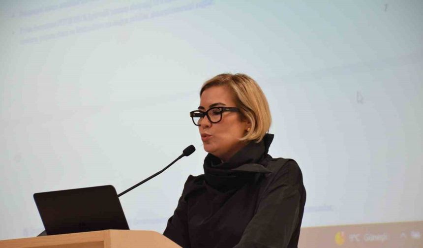 İletişim Buluşmaları’nda "Belgesel Sineması: Fikirden Festivale Yolculuk" konuşuldu