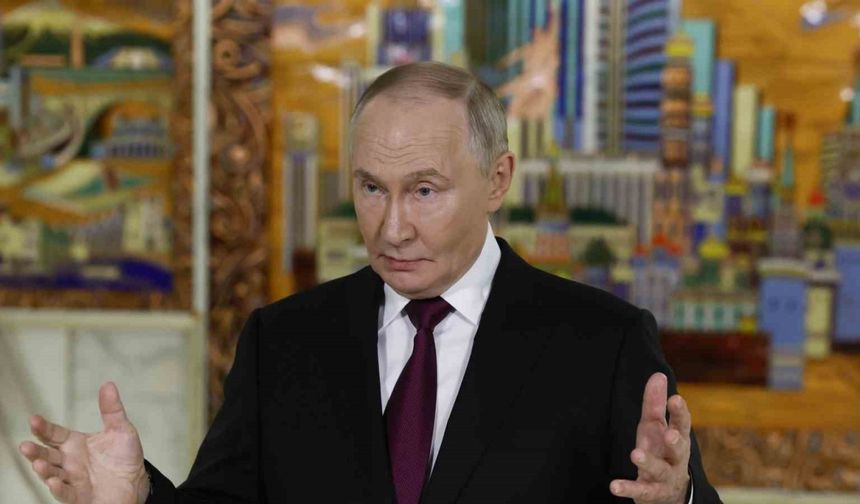 İngiltere’den Putin’e 2018 yılındaki Skripal’ın ölümünde "ahlaki sorumluluk" suçlaması
