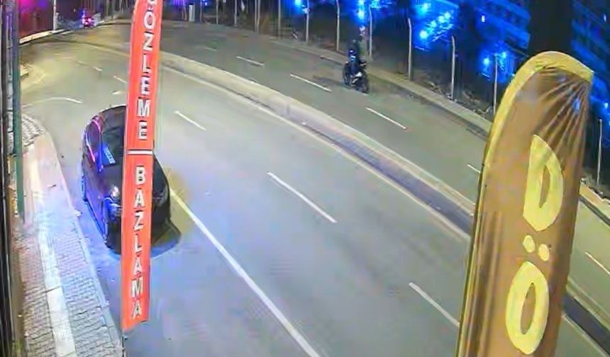 Kahramanmaraş’ta iş yerine silahlı saldırı