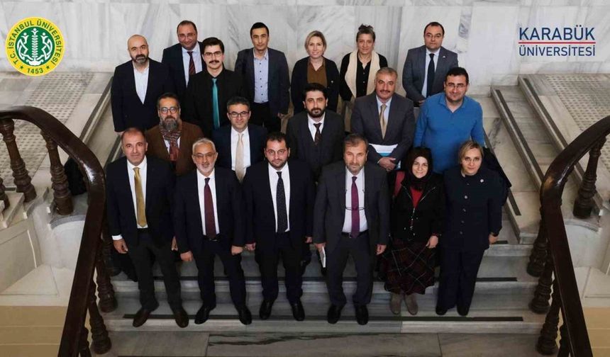 KBÜ ve İstanbul Üniversitesi, Sosyalfest için bir araya geldi