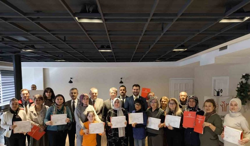 Kırklareli’nde Modüler Aile Eğitim Programı uygulaması