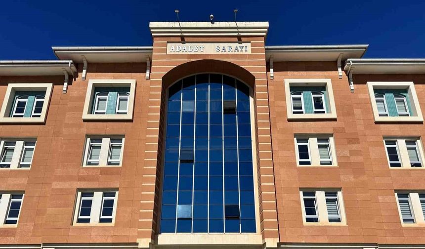 Kız meselesi cinayetinde 2 sanığa hapis cezası